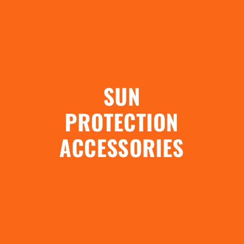 SUN PROTECTION ACCESSORIES